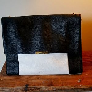 Ted Baker leather purse